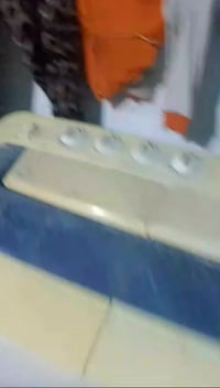 غسالة ملابس • مكاني • مدينة الصدر