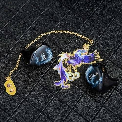 Kinera Celest
Relentless
سعر 160 الف


**إذا كنت صاحب هذا الإعلان وتريد حذفه لأي سبب، رجاءا أرسل رسالة إلى الدعم الفني**