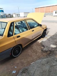 ٢٠١٢ • نجف الشرطه • رقم انكليزي