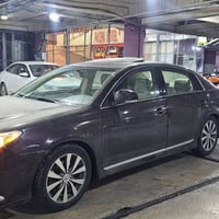 افالون • ٢٠١١ • ماروني