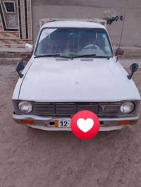 ١٩٨٠ • محرك شرط • حي التصار