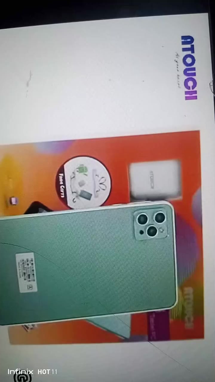 ايباد موبايل بي لعبة كاونتر الأصلية   لدراسة ولل تصفح  ايباد جديد ياخذ سيم كارت معى كافة ملحقاته كاروتونة وشاحنة وحافظة ظد الكسر السعر قفل 65 المكان بغداد حرية


**إذا كنت صاحب هذا الإعلان وتريد حذفه لأي سبب، رجاءا أرسل رسالة إلى الدعم الفني**