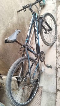 بايسكل • محتاج تصليح • مستعمل