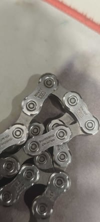 زنجيل SLX • جديد • يابان أصلي