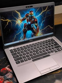 💻 لابتوب Dell Latitude 5410 بنظافة جدا عالية 99٪   🔹 المعالج: Intel Co...