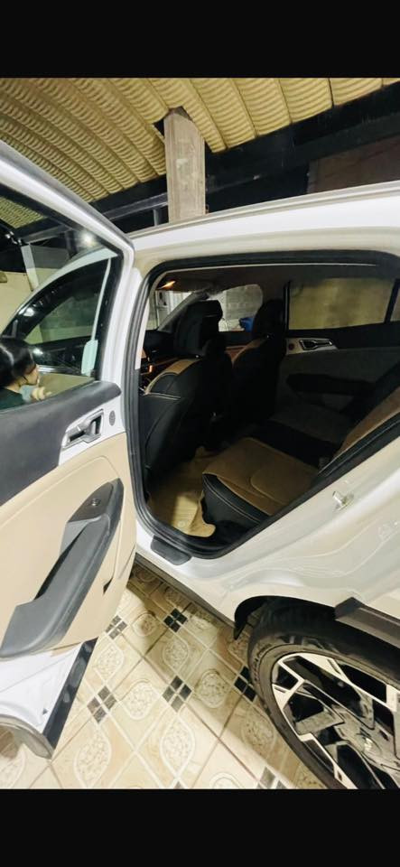 سبورتج موديل 2025
ماشيه 11الف 
مكاني بغداد المنصور 
السياره مكفوله 
السعر 220
ملاحضه مكلف بل نشر رقم صاحب السياره ***********ابو شمس
