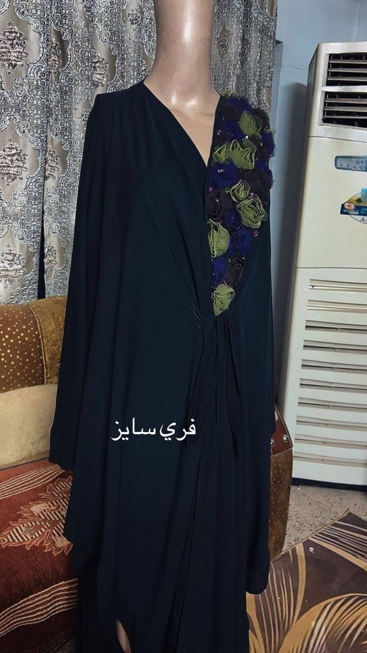 السلام عليكم
تنزيلااااات 
عبي اسلاميه وجبب وبشتات 
سعر القطعه 5 الاف بس 
باقي القطع بالمحل 
العنوان حي العمال شارع التربيه الجديده مقابيل دائره الكهرباء محل ام علي 🍬


**إذا كنت صاحب هذا الإعلان وتريد حذفه لأي سبب، رجاءا أرسل رسالة إلى الدعم الفني**