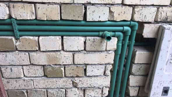 اللهم صل على محمد وال 
عمل تاسيس ماء _مجاري 
ان شاء الله ينال عجابكم 
الشغل درجه اولى حسب الطلب 
باقر للتأسيسات الصحيه عامه 
***********
***********
