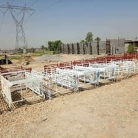 اخوان متوفر محجرات كيه حمل دروعه امامي دعاميه خلفي متوفر استيل وحديد د...