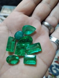 زمرد زامبي • بغداد • مكاني