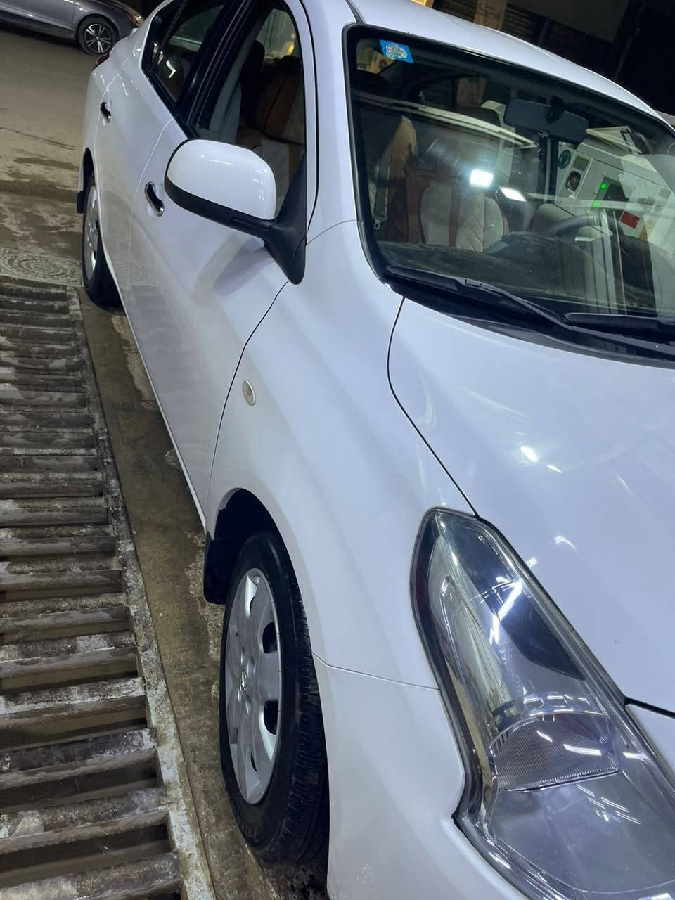 ماشيه 57 بدون صبغ موديل 21 وبدون بارد


**إذا كنت صاحب هذا الإعلان وتريد حذفه لأي سبب، رجاءا أرسل رسالة إلى الدعم الفني**