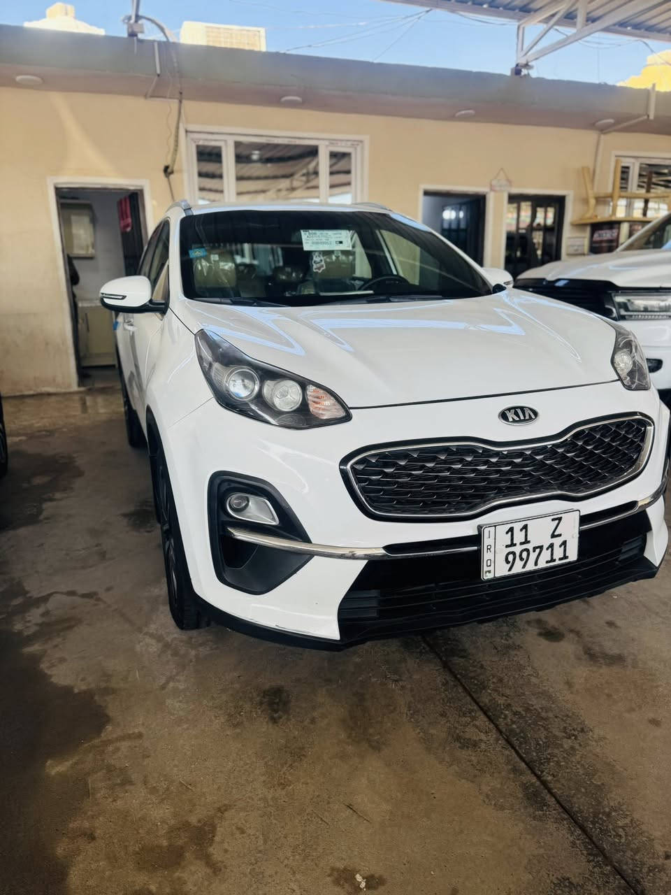 سلام عليكم سبورتج موديل 2021سياره كفاله عامه سعر 210العنوان اليوسفيه  ستفسارات تصل ***********
