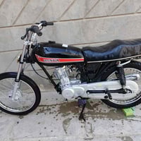 دراجة • توها معمره • ناصرية مركز