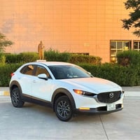 مازدا CX30 • ٢٠٢٣ • بدون صبغ