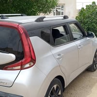 كيا سول • ٢٠٢٠ • وارد امريكي