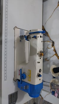 مكينة خياطة • جمسي • لمس عمارة ميسان