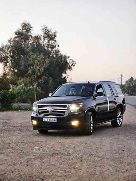 تاهو 2020   قطعتين مبدل بلادي بدون صبغ بدون دواخل 

سيارة جديده بمعنى الكلمة رقم مميز بغداد بأسمي شخصيا 

تحويل مباشر سعرها مناسب مستعجل ع بيع بلعافيه ع ياخذها وماكو بهيج نضافه بهيج سعر 328 ورقه مكاني ديالى المقدادية ***********
