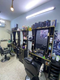 ديكور • بغداد عبيدي