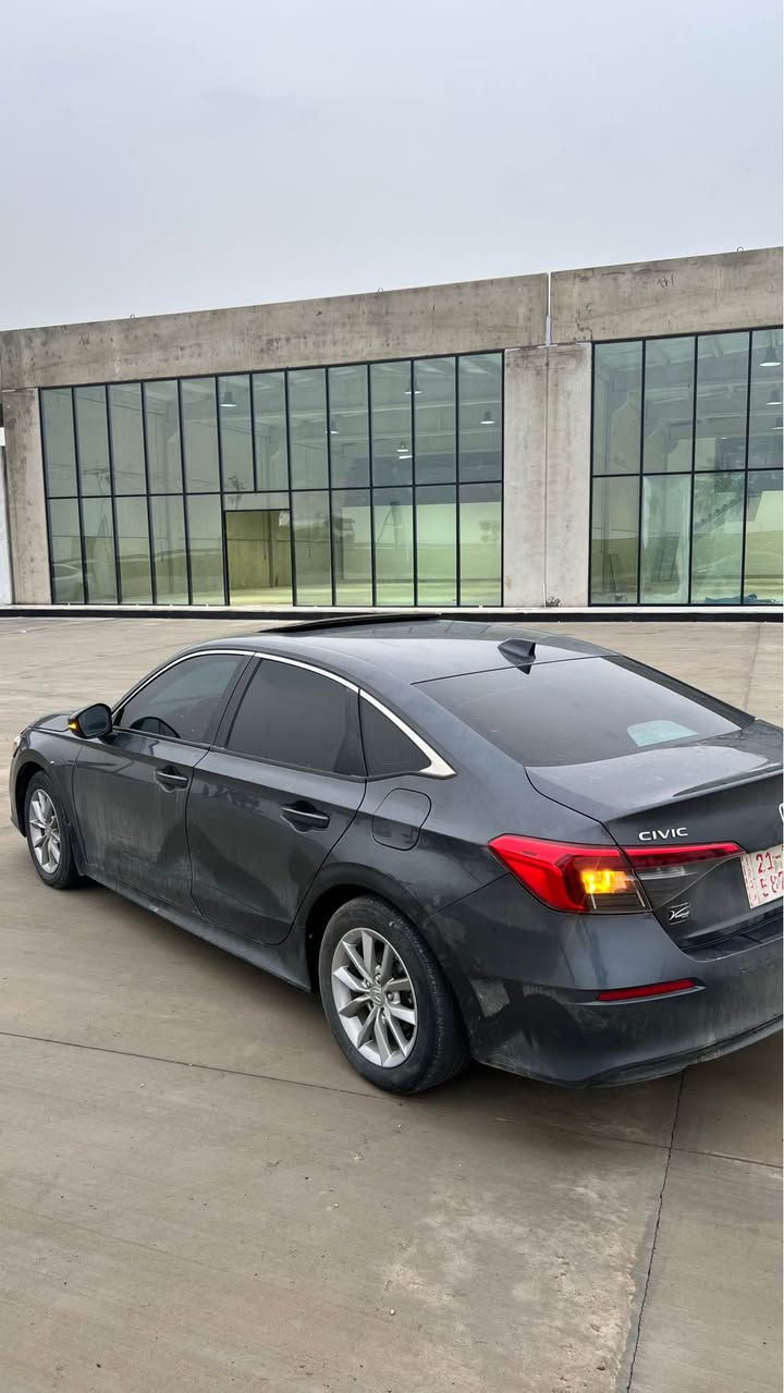 سياره هوندا سفيك موديل 2024
سياره  بس بولند سبوخه بيداخلي. 
قبات موسفات 
مكينه ٢٠ 
تنفس طبعي 
سياره خاوينه 
سعر تله فوني بكه 
رقم موبايل 
***********
واتساب و كوره ك أربيل, العراق
