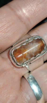 عقيق يماني • قديم • قياس ٢٣