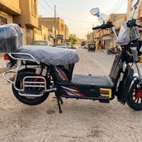 ماطور شحن • موديل ٢٠٢٤ • مرتب