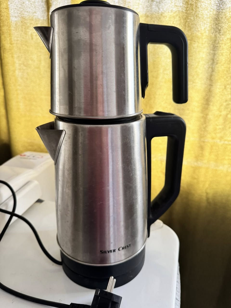 غراض للبيع


**إذا كنت صاحب هذا الإعلان وتريد حذفه لأي سبب، رجاءا أرسل رسالة إلى الدعم الفني**