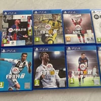 أقراص PS4 • أقراص PS5 • أصلي