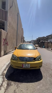 بيوادي F3 • ٢٠١١ • رقم بابل
