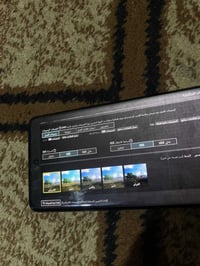 هونر x9b • 90فريم • فيشة صوت خربانه