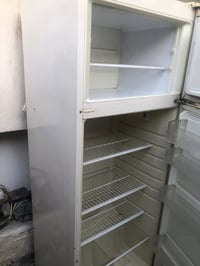 ثلاجة • عوزة غاز • بغداد المشتل