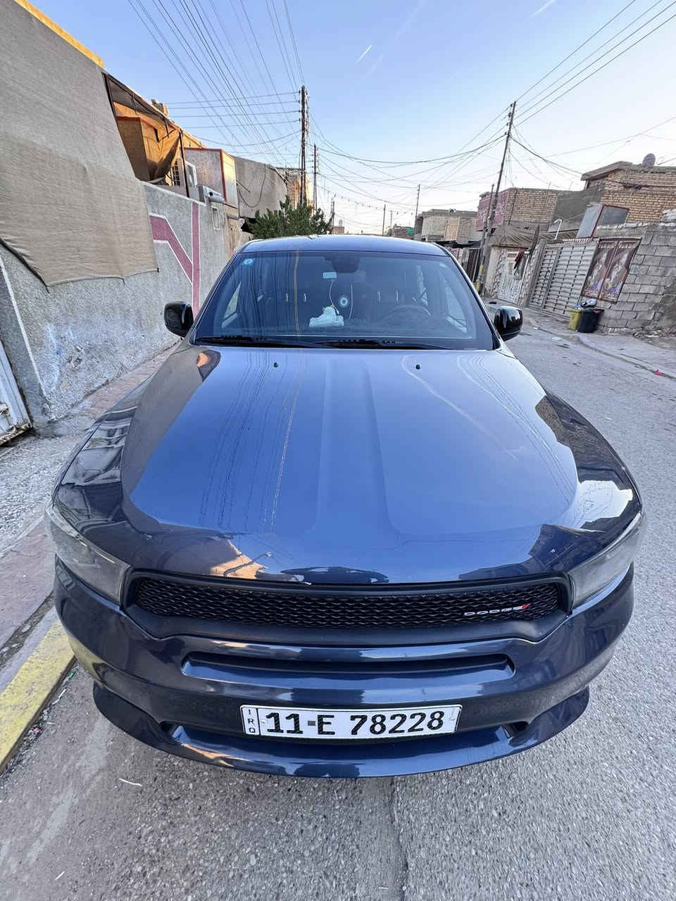 السلام عليكم
اخوان للبيع واذا مراوس 
تاهو بريمير 2021
او يوكن دينالي 2021 
دورنكو 2020 GT  بلاك ادشن 6 سلندر 3.6L ماشية 62 الف ميل
مواصفات السيارة 
بصمة تشغيل وبصمة ابواب
دخول ذكي
شاشة وسط وكامرا خلفية
شاشة اعطال
تبريد مركزي 3 قطع
كشنات جلد
كشنات VIP سياحي  
كشن سايق كهربائي
مرايات هيتر
فجوج 6 اماميه و4 خلفية
رادار خلفي اوتو بريك
شفتات وتحكمات ستيرن
الوضعيات :
Sport/
Auto/
Eco/ 
نظام العقل والرون مفتوح
ومحولة لغة عربية 
ونظام قياس ضغط اطارات العجلة
ويل كروم
كشافات
مشدود عليهه عدسة ولد اشارة متغير
حادثهه سطحي بابين صبغ فقط
وبالسونار تبين كود الجنطة مختلف فقط
صور حادث وسونار مرفقة
سيارة نظيفة كلش
وبالمنشور فديو يوضح 
السعر 230 ومجال بسيط
رقم 
***********
