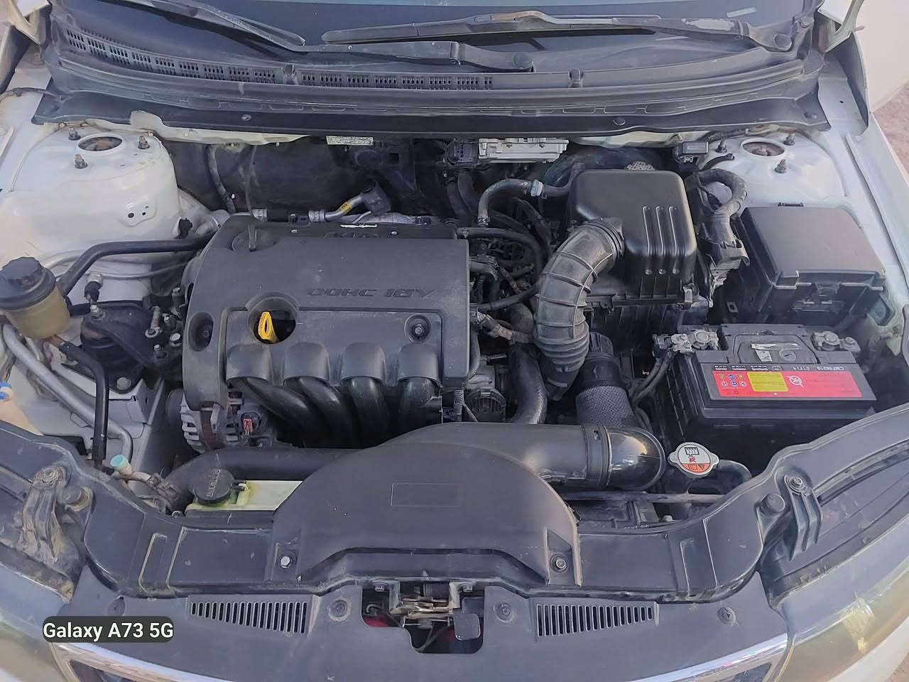 سلام عليكم البيع اسيراتؤ مديل 13رقم جديد تبريد تدفء صدر جديد تخم تاير سياره جاهز بيه 3قطع صبغ بدون داخل   ب90ؤبيه مجال مكاني ؤاسط صؤيره ***********    ***********
