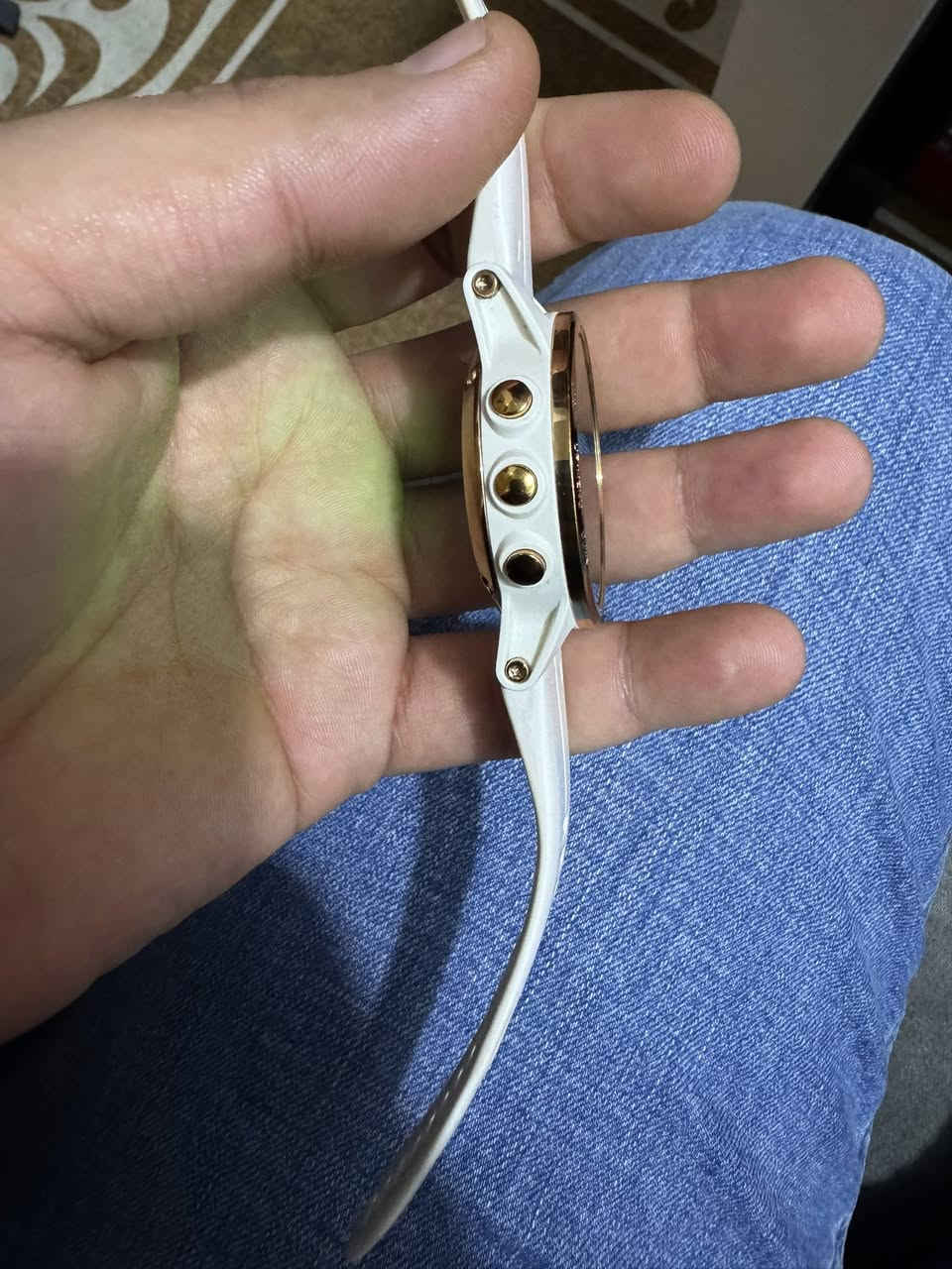 كارمن فنكس 5 بلاس.
ب200 الف


**إذا كنت صاحب هذا الإعلان وتريد حذفه لأي سبب، رجاءا أرسل رسالة إلى الدعم الفني**