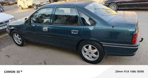 اوبل فكترا موديل 95 حجم 18  بلادي بدون تعمير كير محرك شرط سنويه ل 28 مشروع وطني  للاستفسار اكثر اتصل *********** السعر 50
