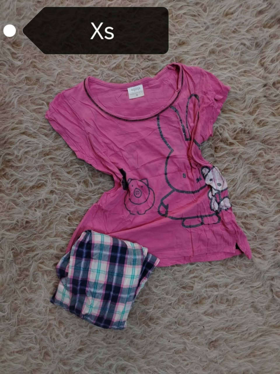 لحكن تخفيضات
تراكين ب5 
القياسات داخل الصور 
متوفر انواع القياسات والموديلات
توصيل متوفر


**إذا كنت صاحب هذا الإعلان وتريد حذفه لأي سبب، رجاءا أرسل رسالة إلى الدعم الفني**