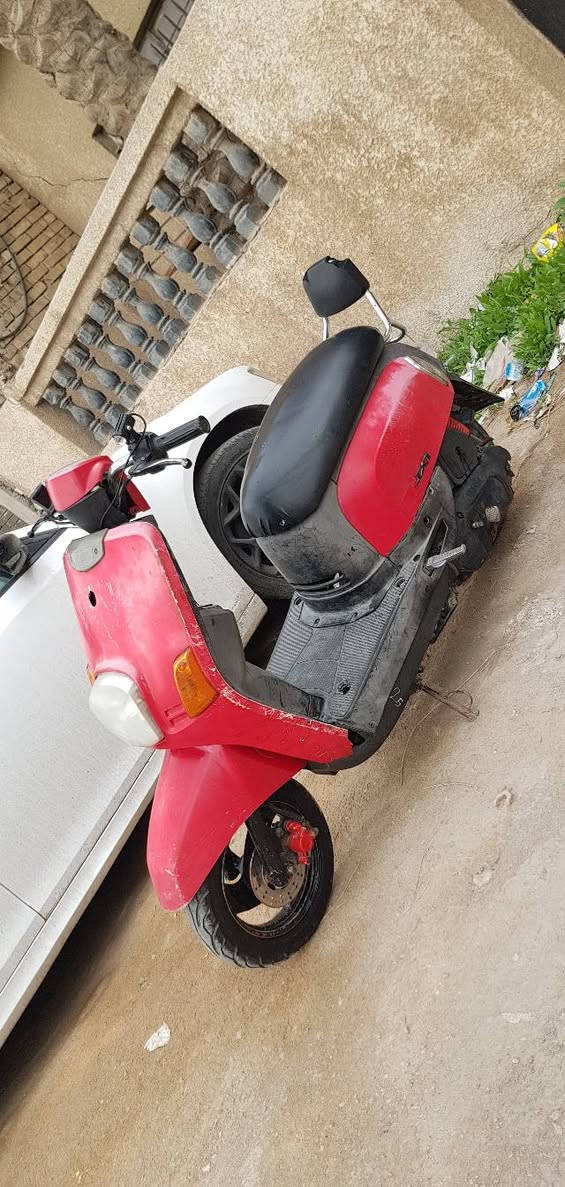 بوليسي كفالة عامة ملحه مكينة بلادية ممفتوحه كفرات بلادية ختم واحد مابيها اي نقص سعرها 750 الف مكاني بغداد ***********
