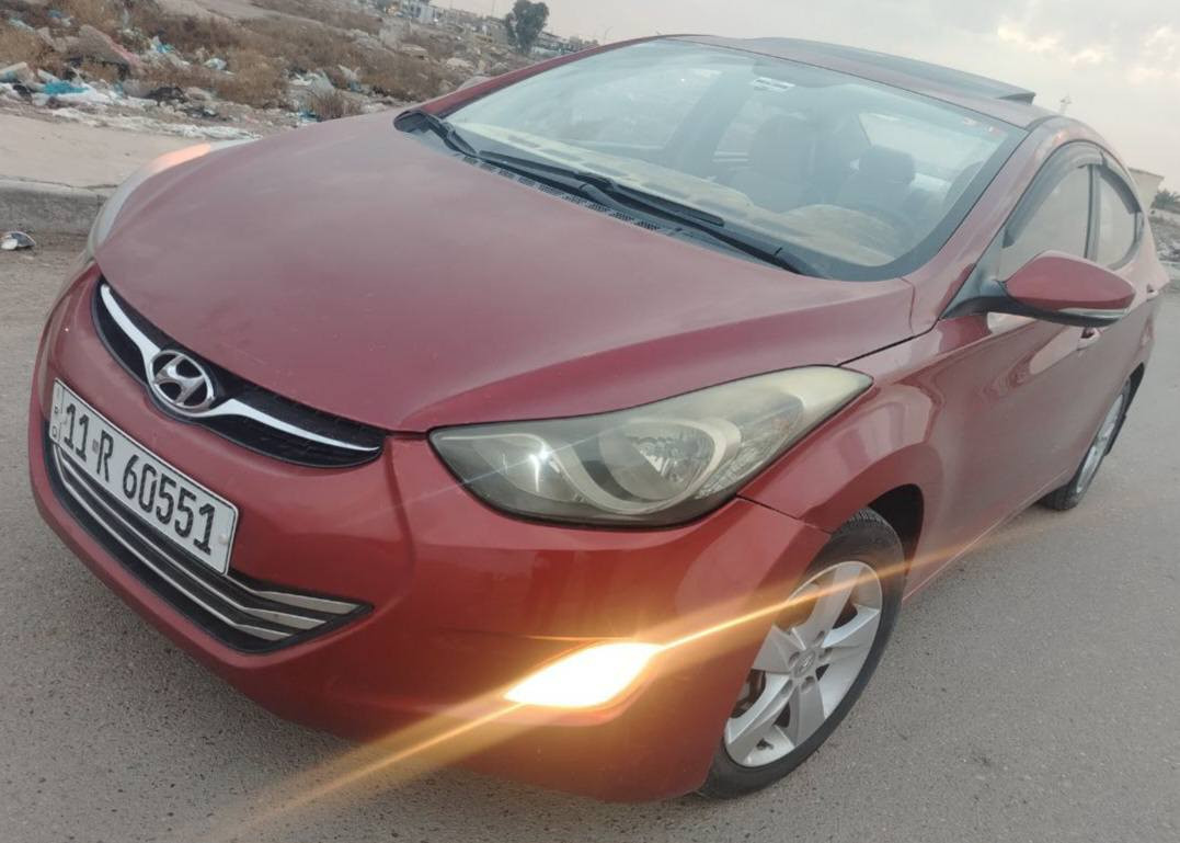 النترا 2013 خليجي محرك 1800 دوش كير ومكينه مكفولات ماشيه 170 فول مواصفات GLS بصمه فتحه رقم بغداد بسمي بيها بارد بل باب وبل جنطه شي بسيطه واضح بسونار وبنيد مصبوغ اثر شخوط بدون حادث دواخل مكفوله ع فحص السعر 115 مكاني بغداد المحموديه للإستفسار 
*********** متوفر واتساب
