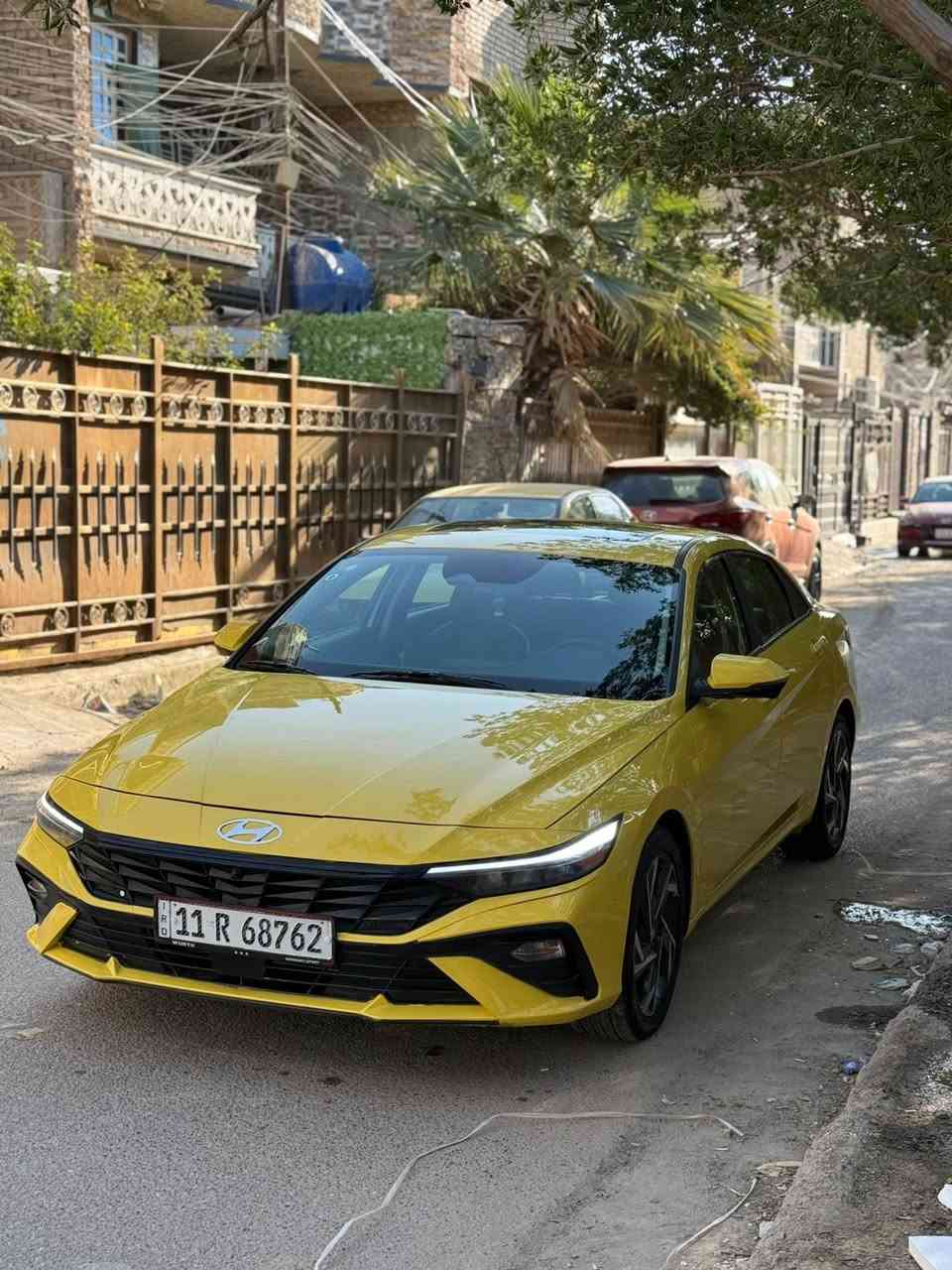 السلام عليكم النتره موديل 2024 دخول جديد فول لمتت 
واحد على واحد لون اصفر خصوصي ماشيه 9 الف فقط 
صور الحادث بل منشور راديترات شركه شواصي لغود  كفاله
رقم بغداد بسمي تحويل مباشر 
السعر 149 وبيه مجال قليل 
العنوان بغداد البلديات 
للاستفسار  ***********
