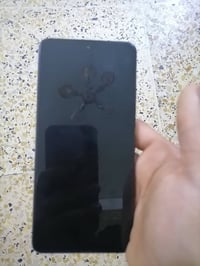جهاز بوكوx7برو للبيع فقط جهاز نضيف استعمال قليل ذاكره 512 عشوائيه 12+6...