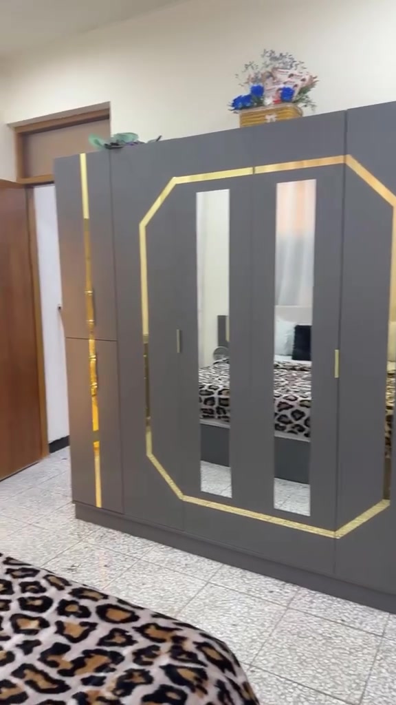 عندي هاي الغرفه مصالي اقل اسنه ماخذتها وبعدها جديده اريدها 400


**إذا كنت صاحب هذا الإعلان وتريد حذفه لأي سبب، رجاءا أرسل رسالة إلى الدعم الفني**