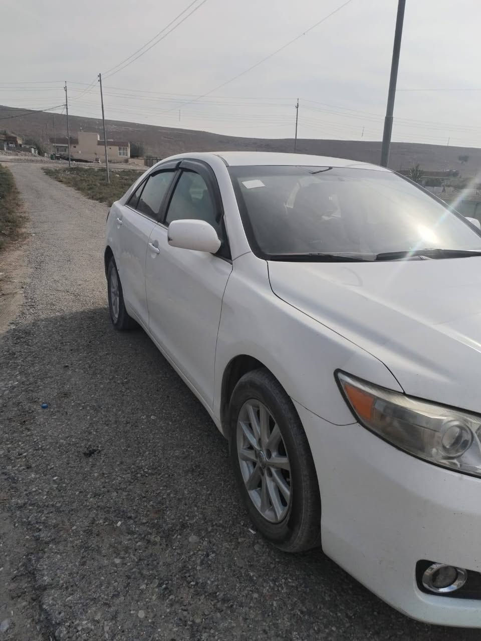 كامري وارد امريكي 2009
كير محرك شرط قطعة ونص صبخ بدون دواخل غرامة 11 ورقة 
السعر  105# ومجال.     *********** #وتساب
