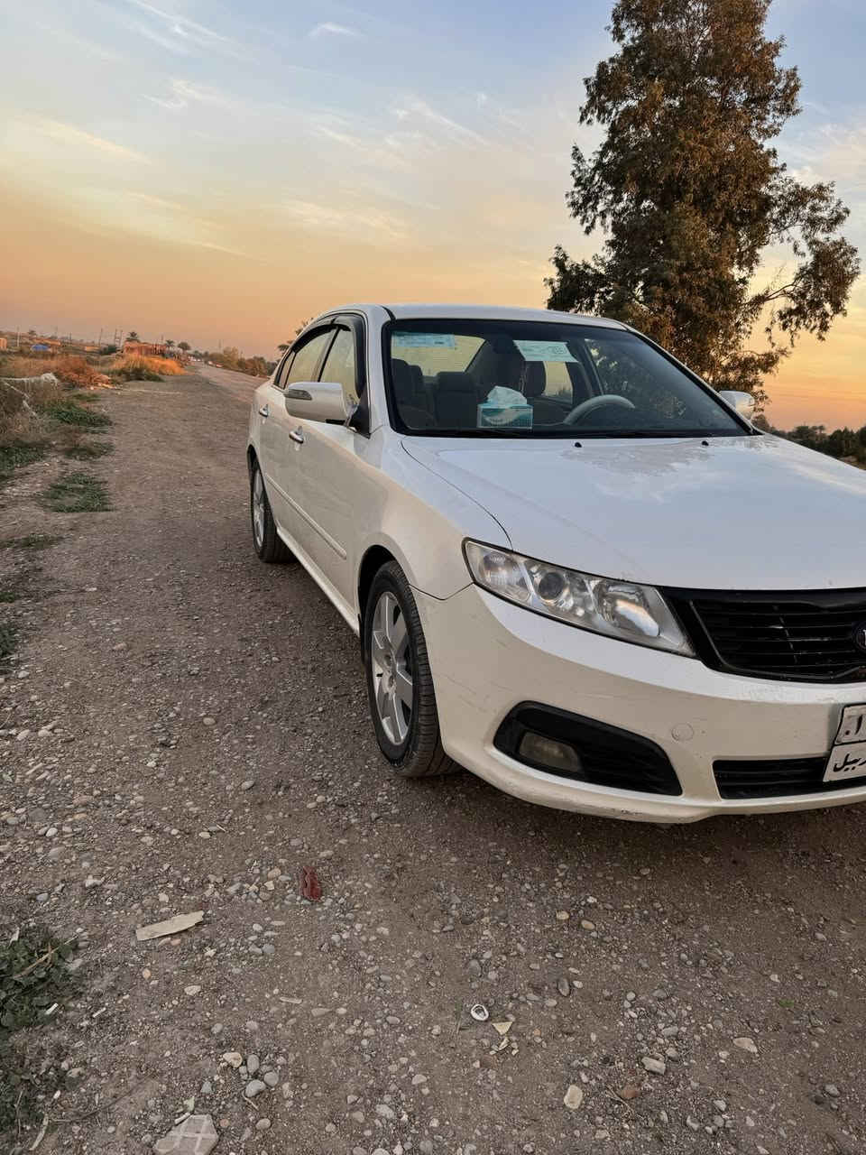 سلام عليكم 
اوبتما خليجي 
2009 محرك 2000
مكفوله كفاله عامه 
سياره جديده حيل 
مكان سياره واسط الزبيديه 
سعر 120 وبيه مجال 
***********
***********
