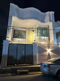 حي السلام • ١٥٠م • بني ٢٠١٨