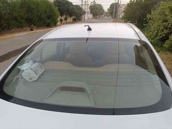 السلام عليكم 
نيسان صني هندي 
موديل 2019
رقم اربيل الدولي 
بيها صبغ جاملغ 
بيها تعديل على بارد بعض مكانت 
ماشية 9992
السعر 105بيها مجال شي بسيط 
*********** مكان السيارة موصل
