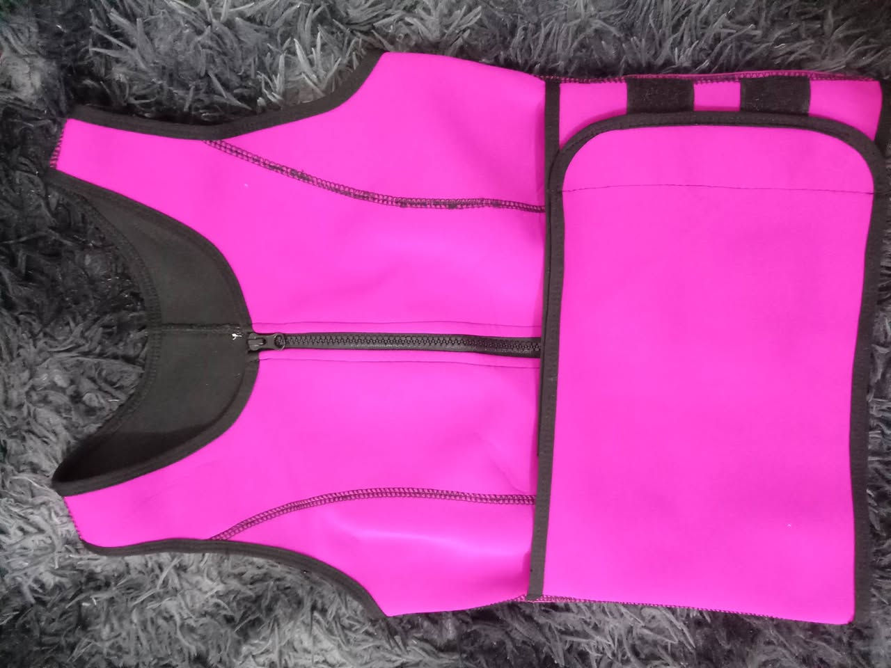 مشد بطن يجنن باله اوربيه السعر (4000)


**إذا كنت صاحب هذا الإعلان وتريد حذفه لأي سبب، رجاءا أرسل رسالة إلى الدعم الفني**