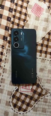 ريلمي C71 • استعمال اسبوع • بطارية عملاقة