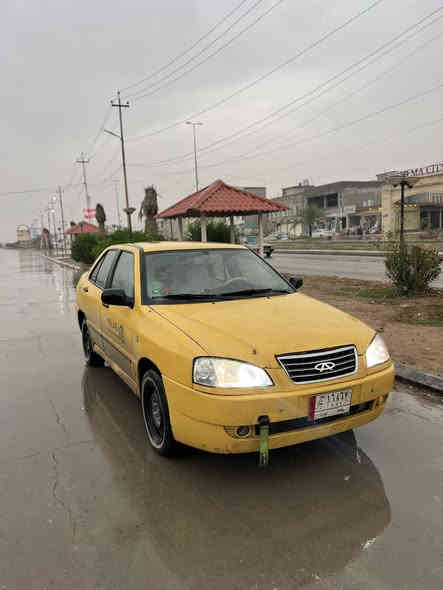 السلام عليكم
شيري كوين للبيع ..
محرك وكير تيوتا يارس (توماتيك)
رقم بغداد (باسمي تتحول بكل محافظة)🪪
بيها كوبون بانزين 💳
تبريد ثلج ❄️ 
شاشه وكامره 🖥️
بصمه وتشغيل عن بعد 🫆
السعر (37)وبيها مجال 💵
للاستفسار الأتصال على الرقم 
‏(‭0776 962 1259‬) (***********
