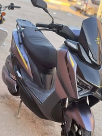 مطور شحن • موتوسيكل • ٢٠ يوم