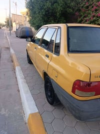 ‏‪07748177926‬‏  سايبه للبيع 2012 رقم بغداد