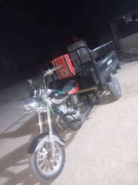 ***********
تعمير ٢٥ صار سبوع من كملت ماعايزه برقي  اكسن كبس تواير وياله كب  أوراق اصولي وكيل جبرين مكينه وكير وتواير وكهربيت كله٢٥ ستوته جاهزه من كلشي مكاني وركاء ناحيه الكرامه
